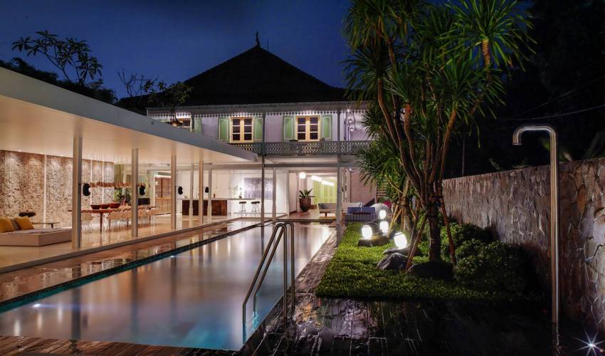 Villa 3737 in batubelig — image 2