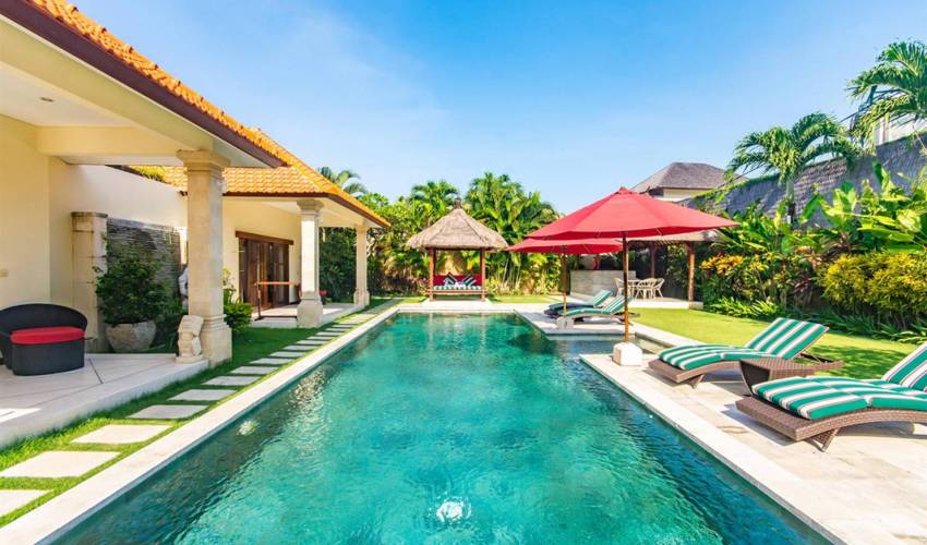 Seminyak Villa 3585 — image 3