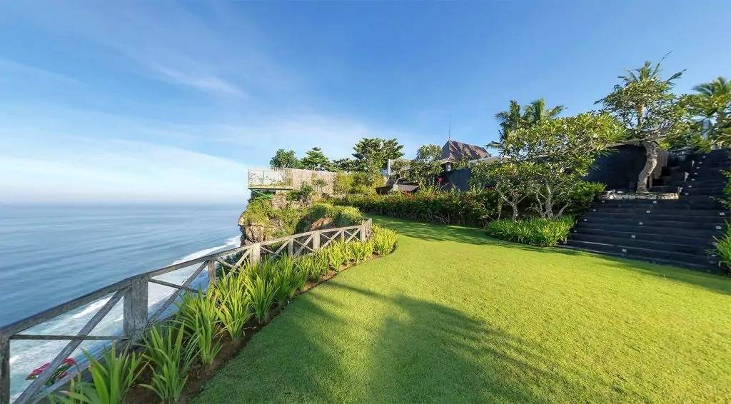 Uluwatu Villa 3101 — image 10