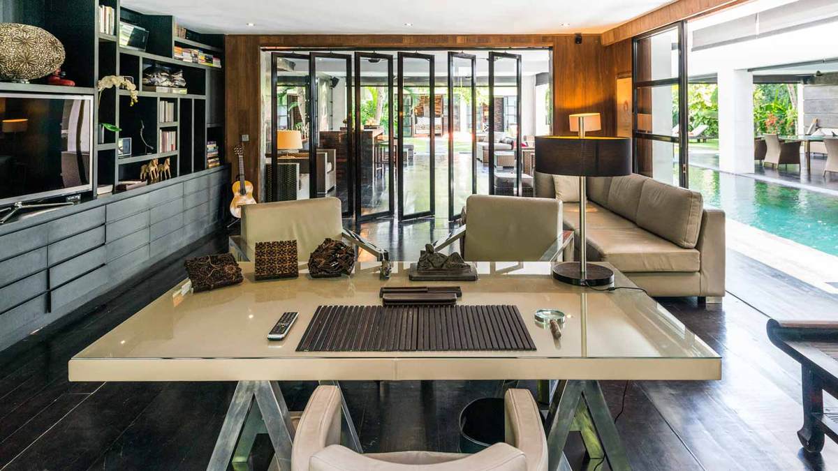 Seminyak Villa 3279 — image 12