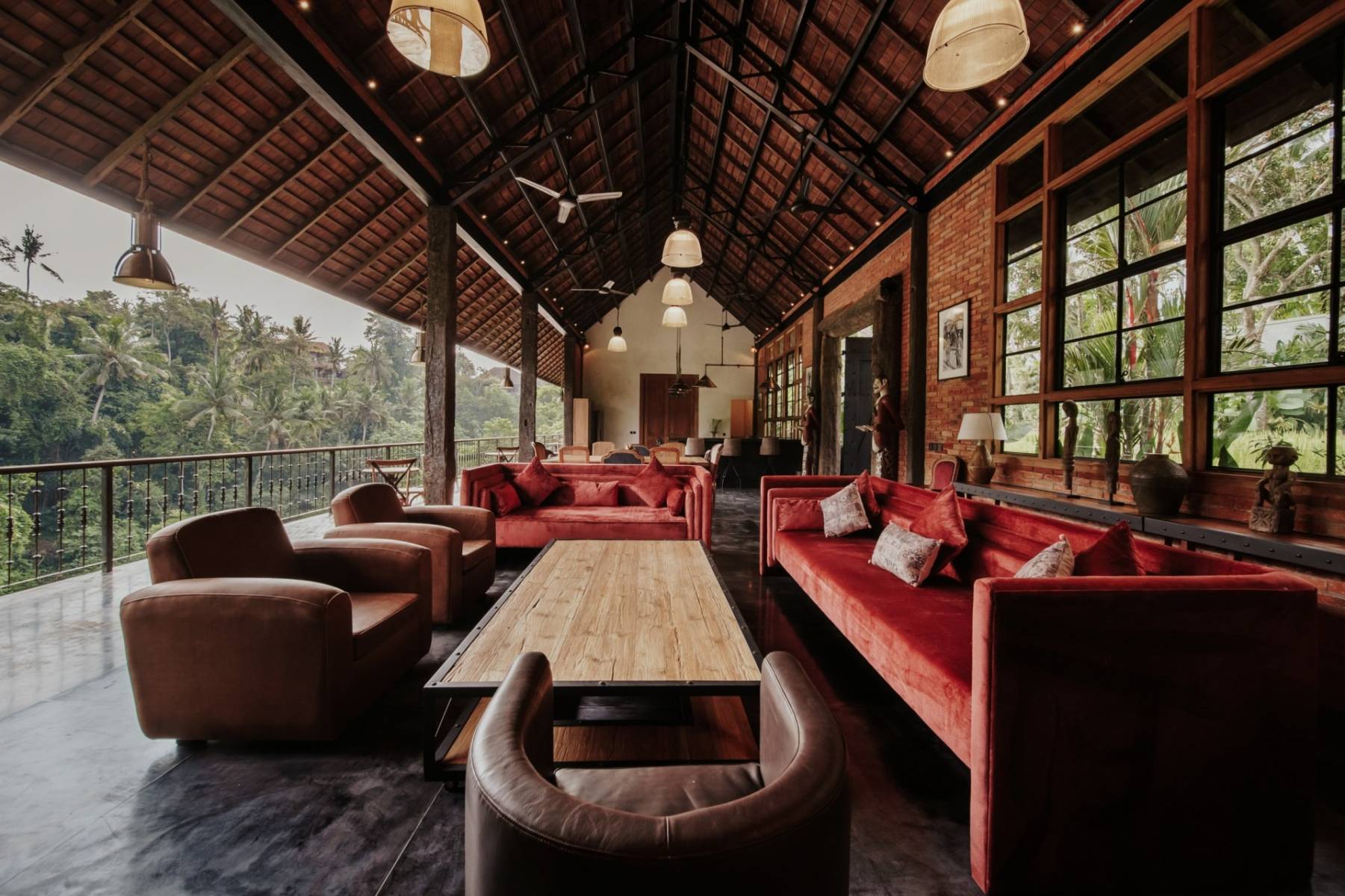 Ubud Villa 371 — image 12