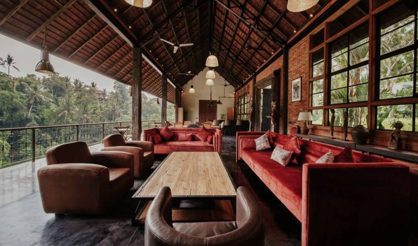 Ubud Villa 371 — image 13