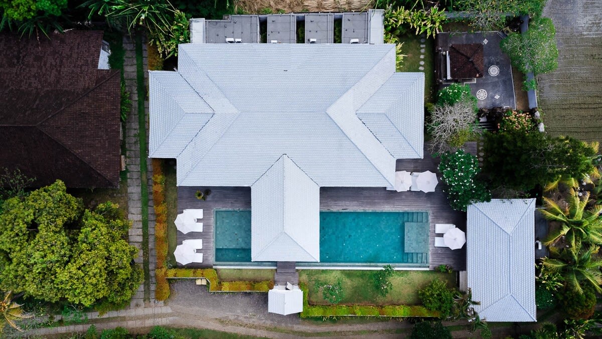House of Shard Ubud — 6BR House Rental in Ubud — image 6