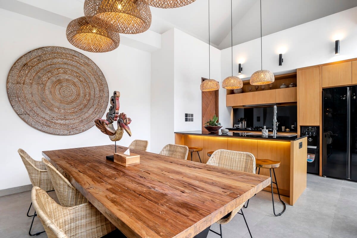 Villa Moon in Ubud — image 12