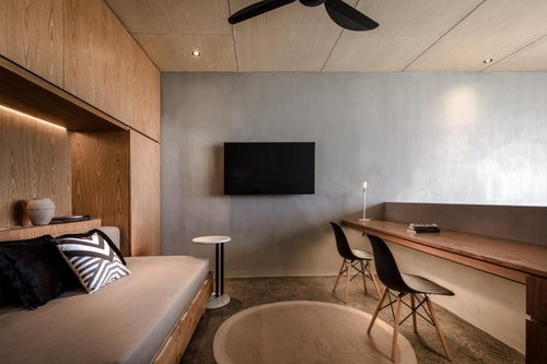 OXO Townhouse Umalas | Modern Boutique Living in Badung Regency, Bali — image 6