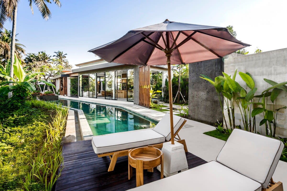 Villa Luna in Ubud — image 14