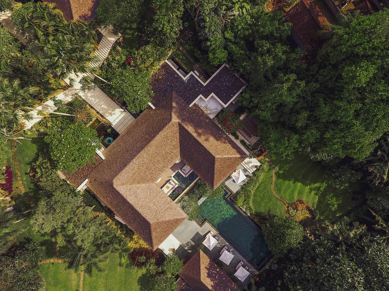 Arsana Estate 3119 in tabanan