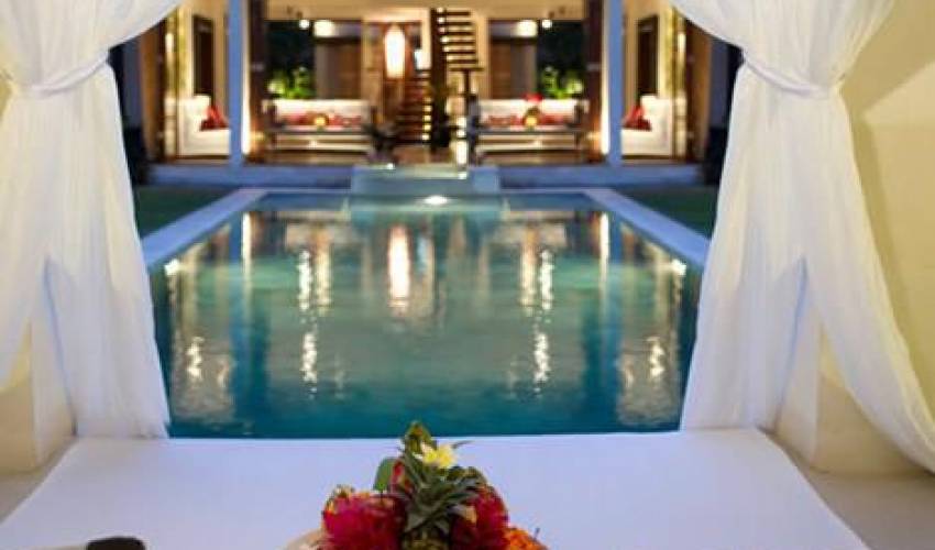 Ketewel Villa 390 in sanur — image 7