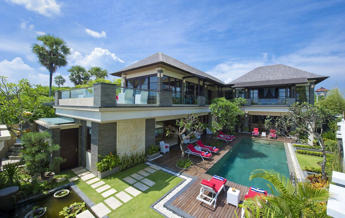 Seminyak Villa 3279 — image 15