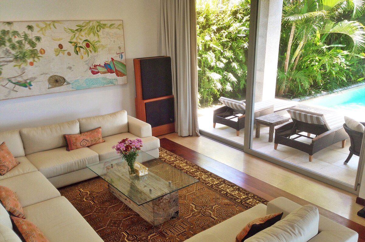 The Luxe — 4BR Villa Rental in Uluwatu — image 15