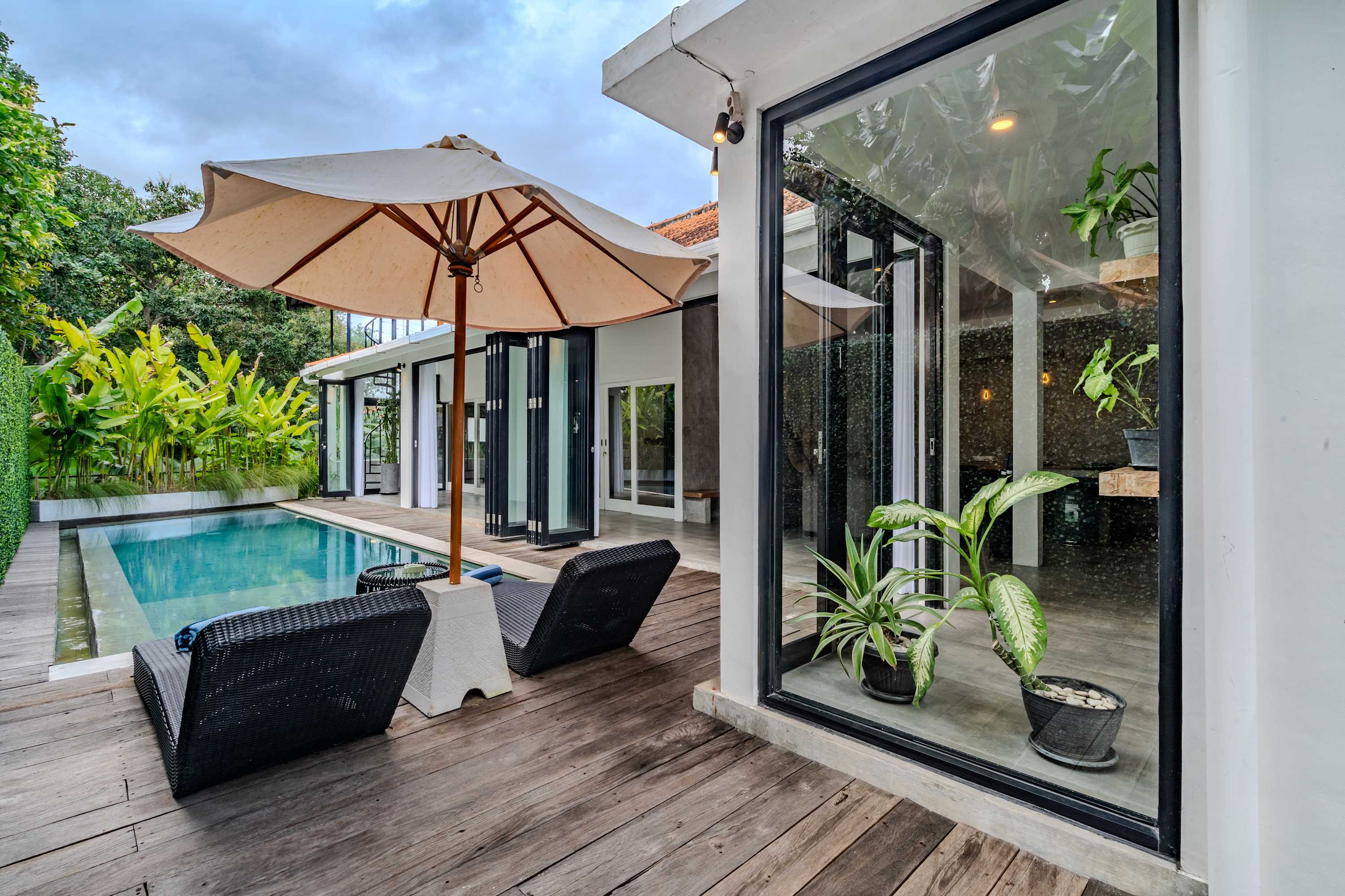 Villa Infinity in Kabupaten Badung — image 6