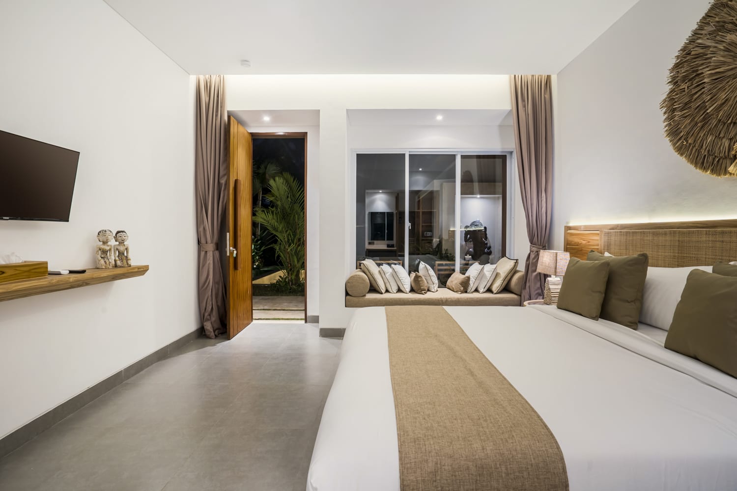 Villa Jeanne Ubud in Gianyar Regency — image 15