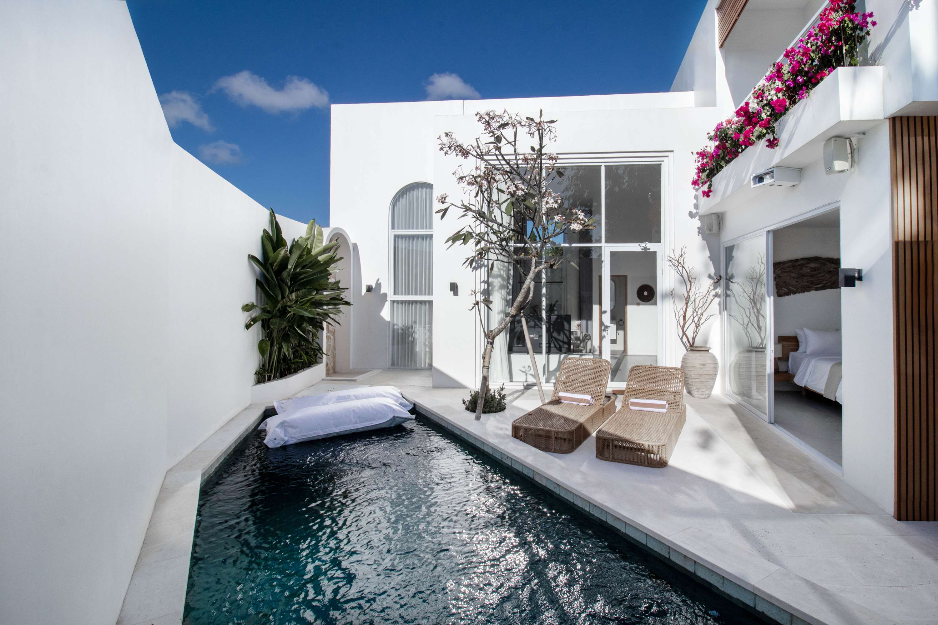 Villa Casa de Villin in Uluwatu — image 5