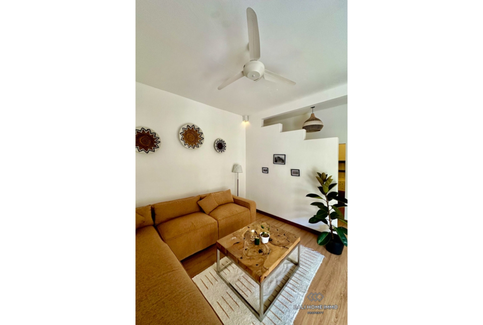 Charming 1 Bedroom Villa for Monthly Rental in Bali Seminyak Oberoi — image 2