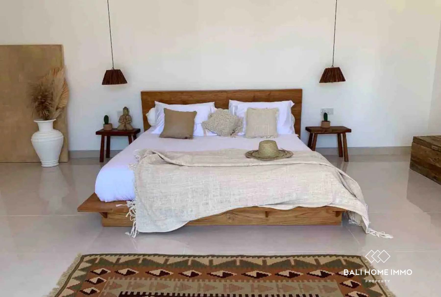 CHARMING 2 BEDROOM FOR YEARLY RENTAL in BERAWA BALI — image 11