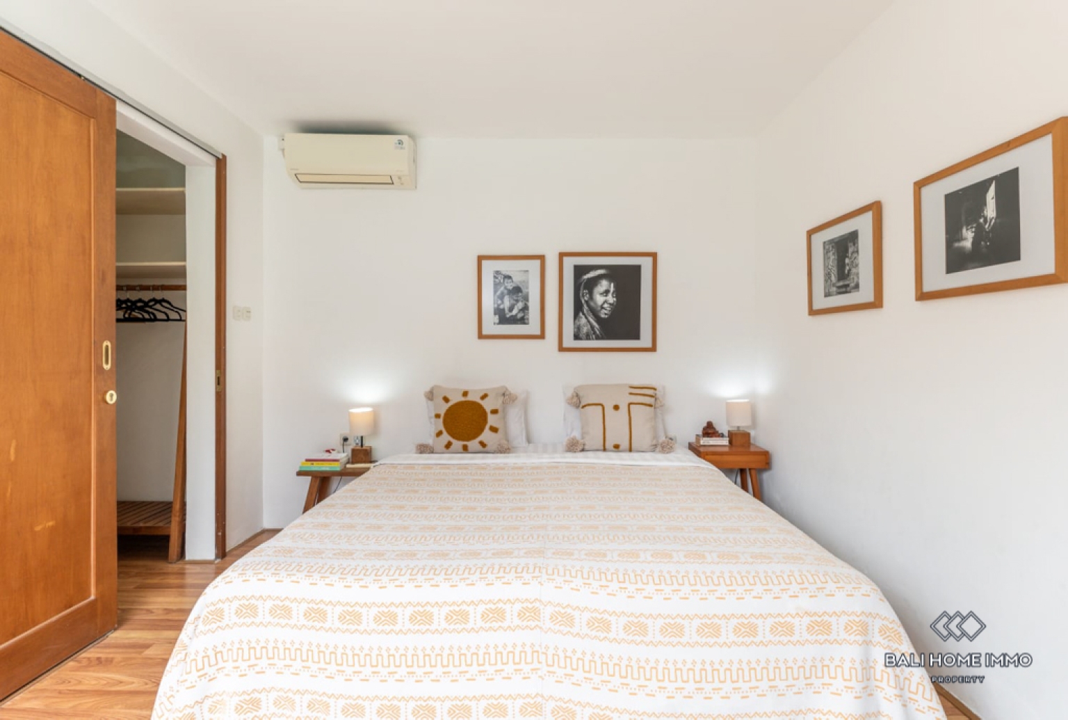 Charming 2 Bedroom Villa for Monthly Rental in Bali Seminyak — image 10