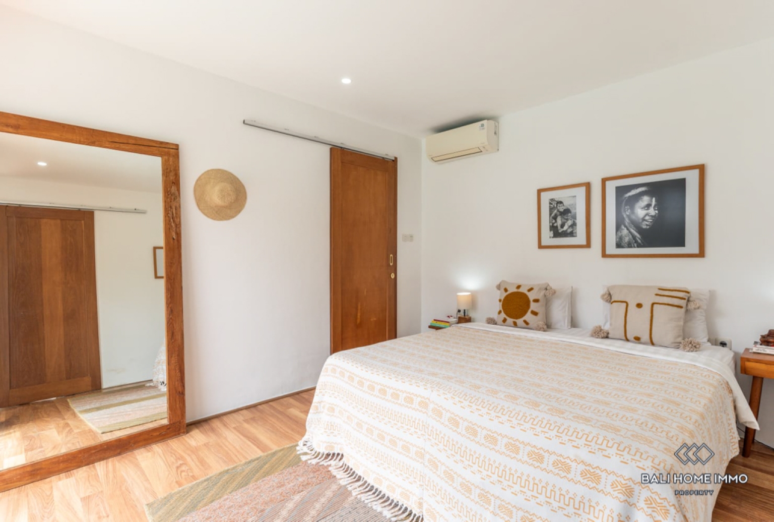 Charming 2 Bedroom Villa for Monthly Rental in Bali Seminyak — image 11