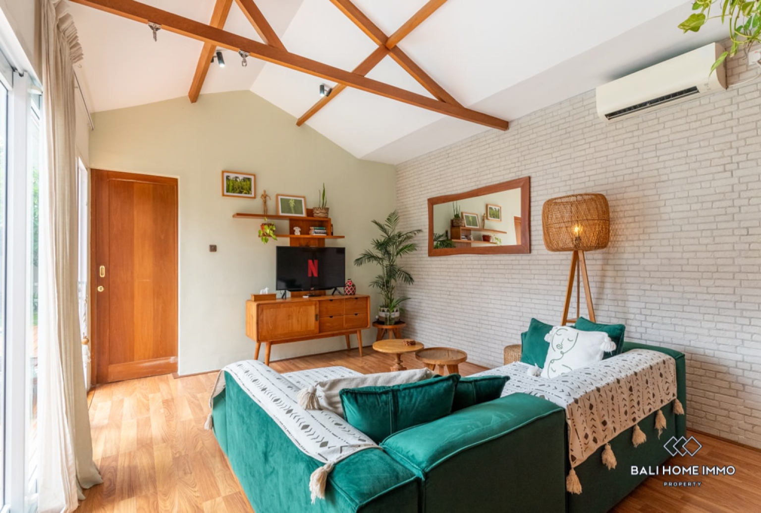 Charming 2 Bedroom Villa for Monthly Rental in Bali Seminyak — image 6