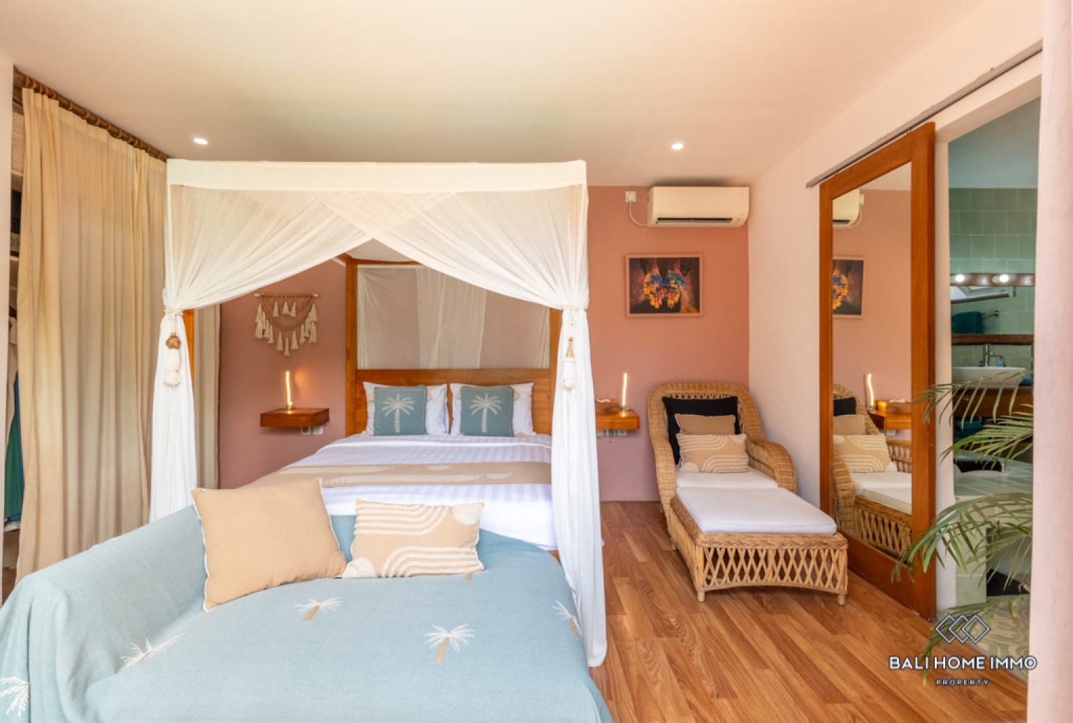Charming 2 Bedroom Villa for Monthly Rental in Bali Seminyak — image 13