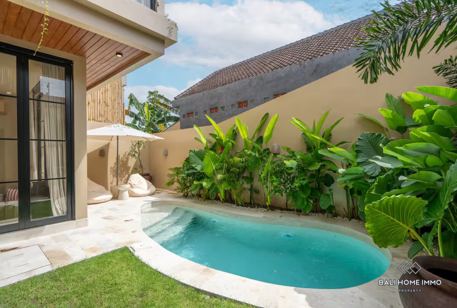 Charming 2 Bedroom Villa for Rental in Bali Pererenan North Side — image 16