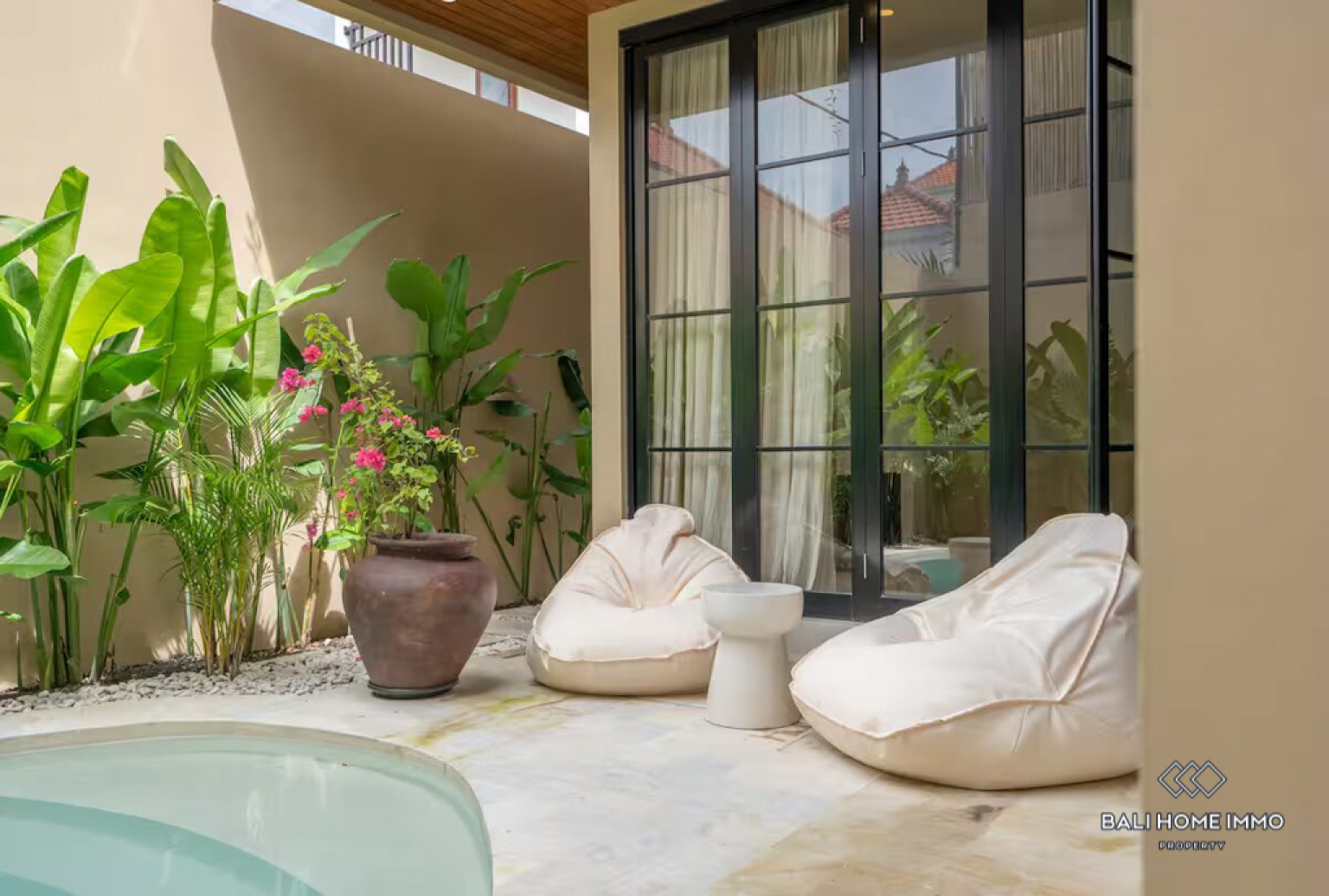 Charming 2 Bedroom Villa for Rental in Bali Pererenan North Side — image 18