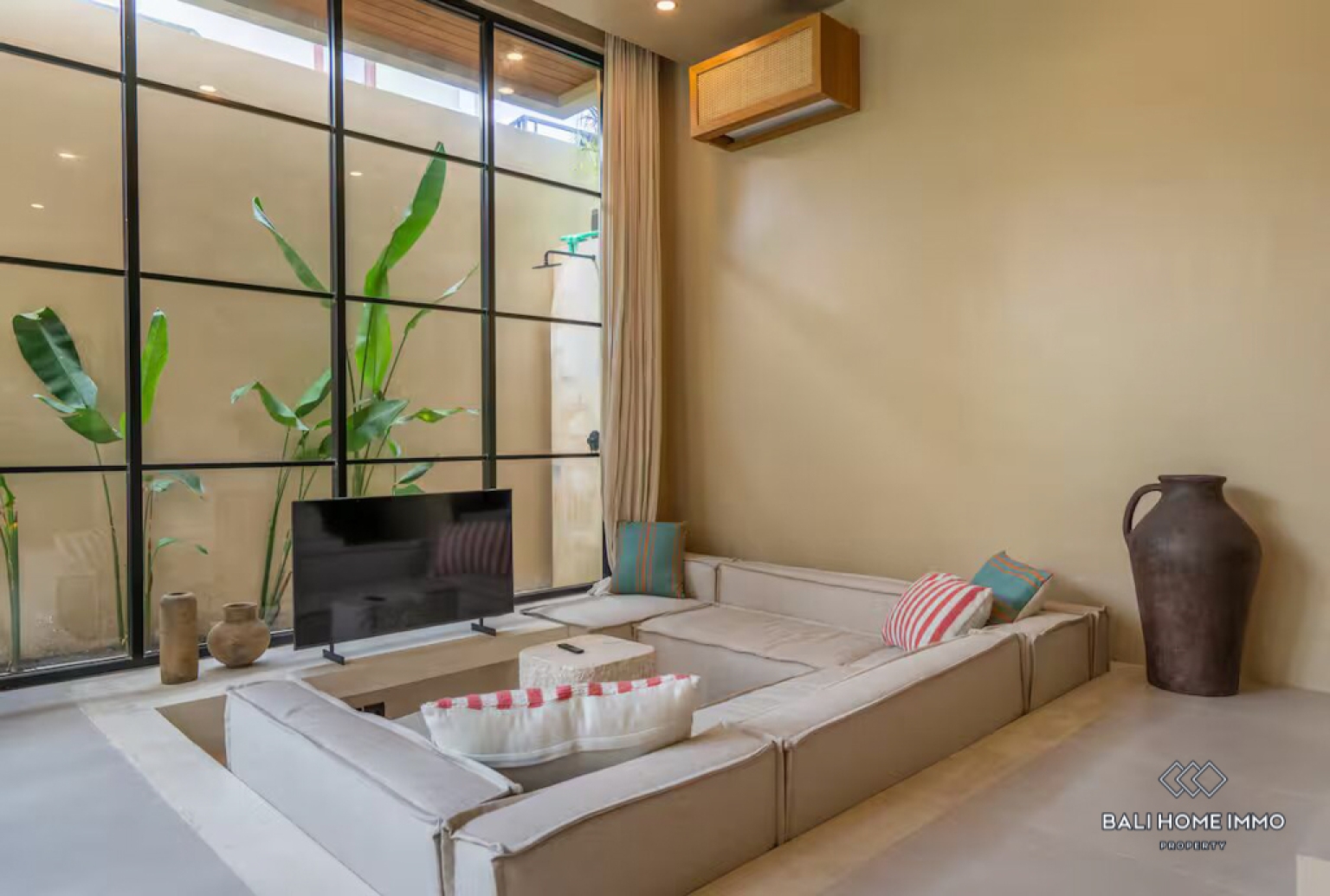 Charming 2 Bedroom Villa for Rental in Bali Pererenan North Side — image 4