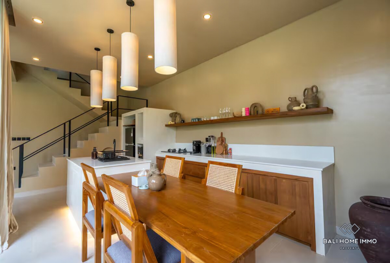 Charming 2 Bedroom Villa for Rental in Bali Pererenan North Side — image 5