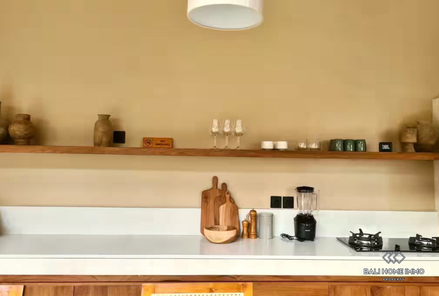 Charming 2 Bedroom Villa for Rental in Bali Pererenan North Side — image 11