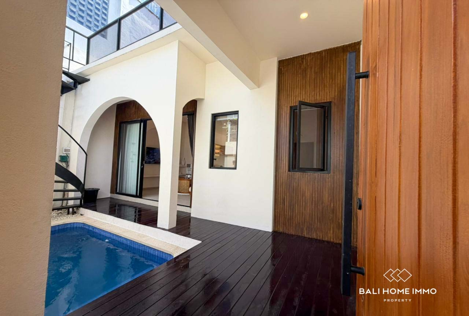 Charming 2 Bedroom Villa for Yearly and Monthly Rental in Pererenan Bali — image 13