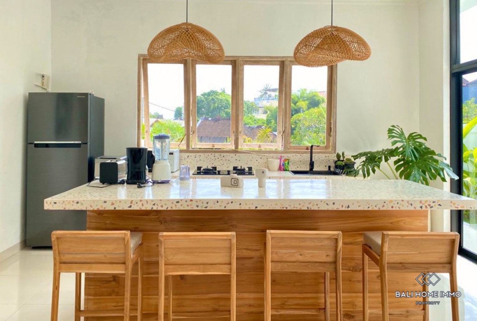 Charming 2 Bedroom Villa for Yearly Rental in Bali Babakan — image 5