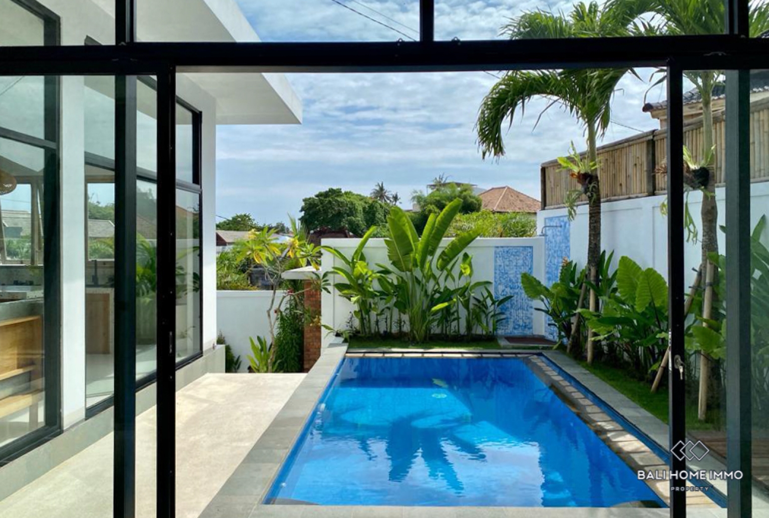 Charming 2 Bedroom Villa for Yearly Rental in Bali Babakan — image 16