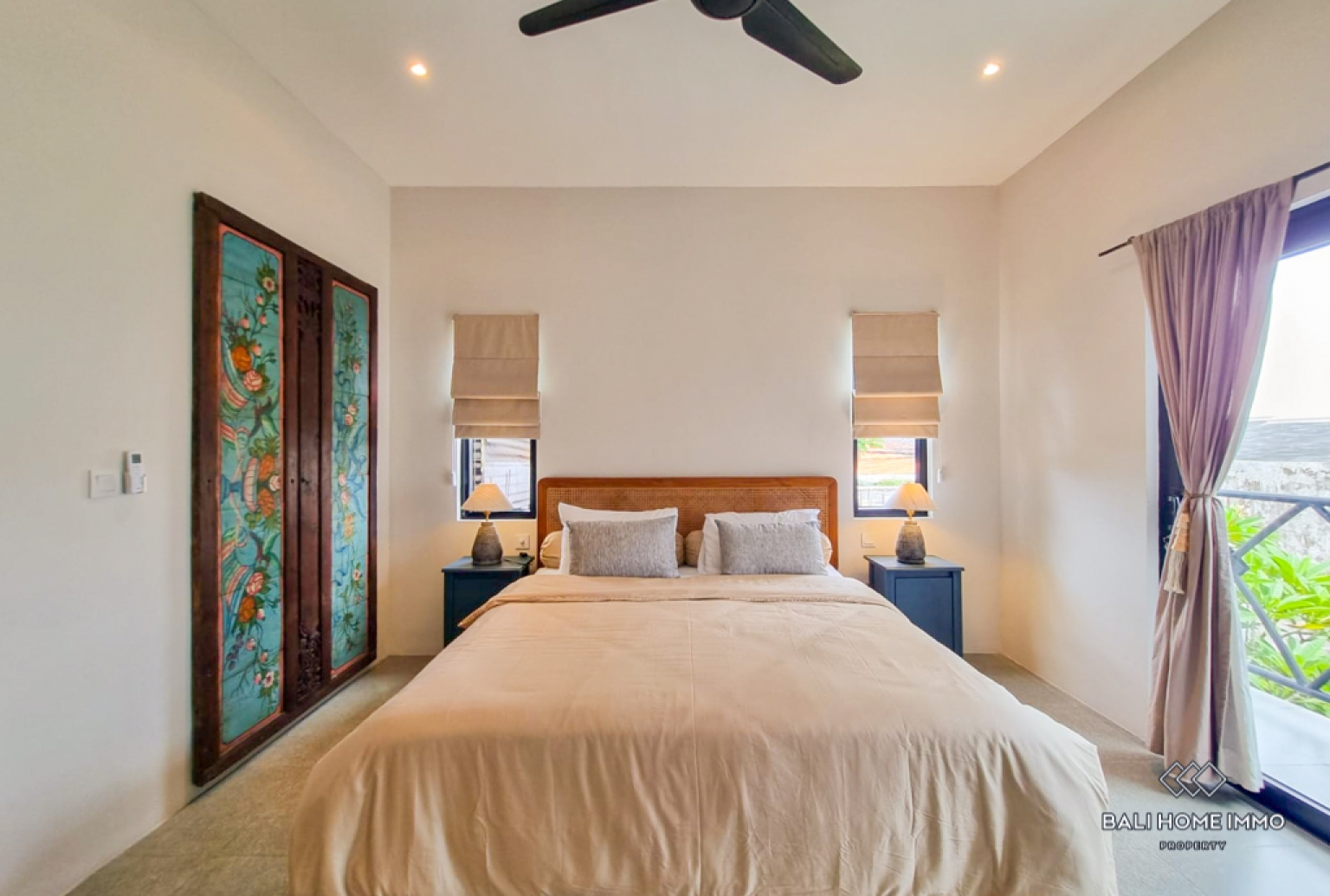 Charming 2 Bedroom Villa for Yearly Rental in Bali Umalas — image 13