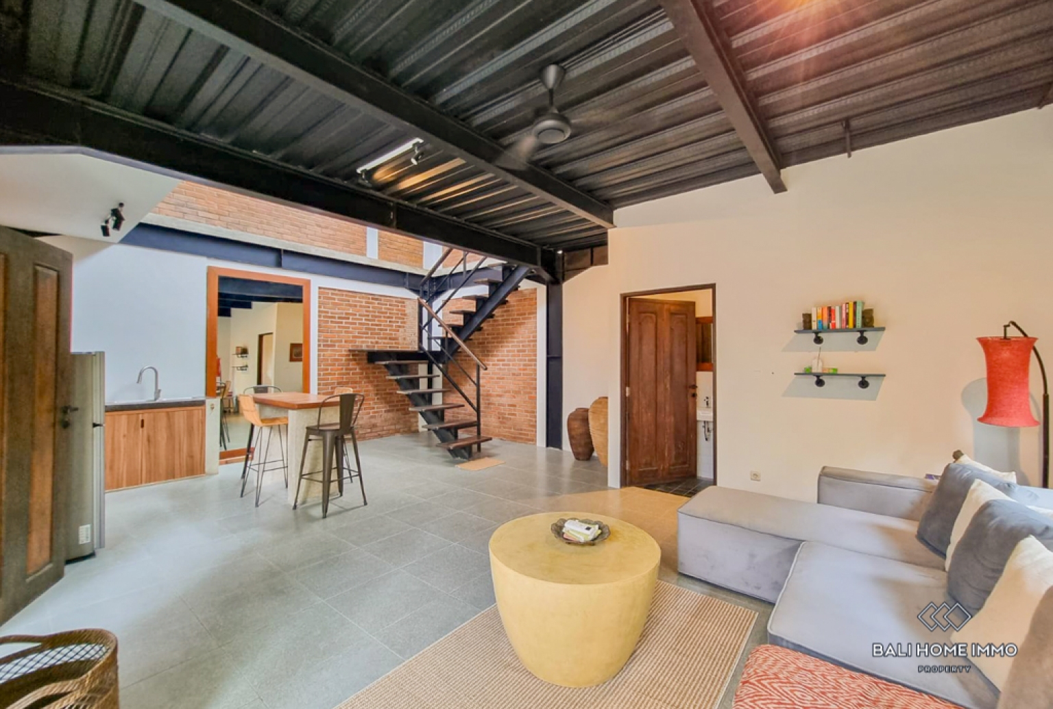 Charming 2 Bedroom Villa for Yearly Rental in Bali Umalas — image 5