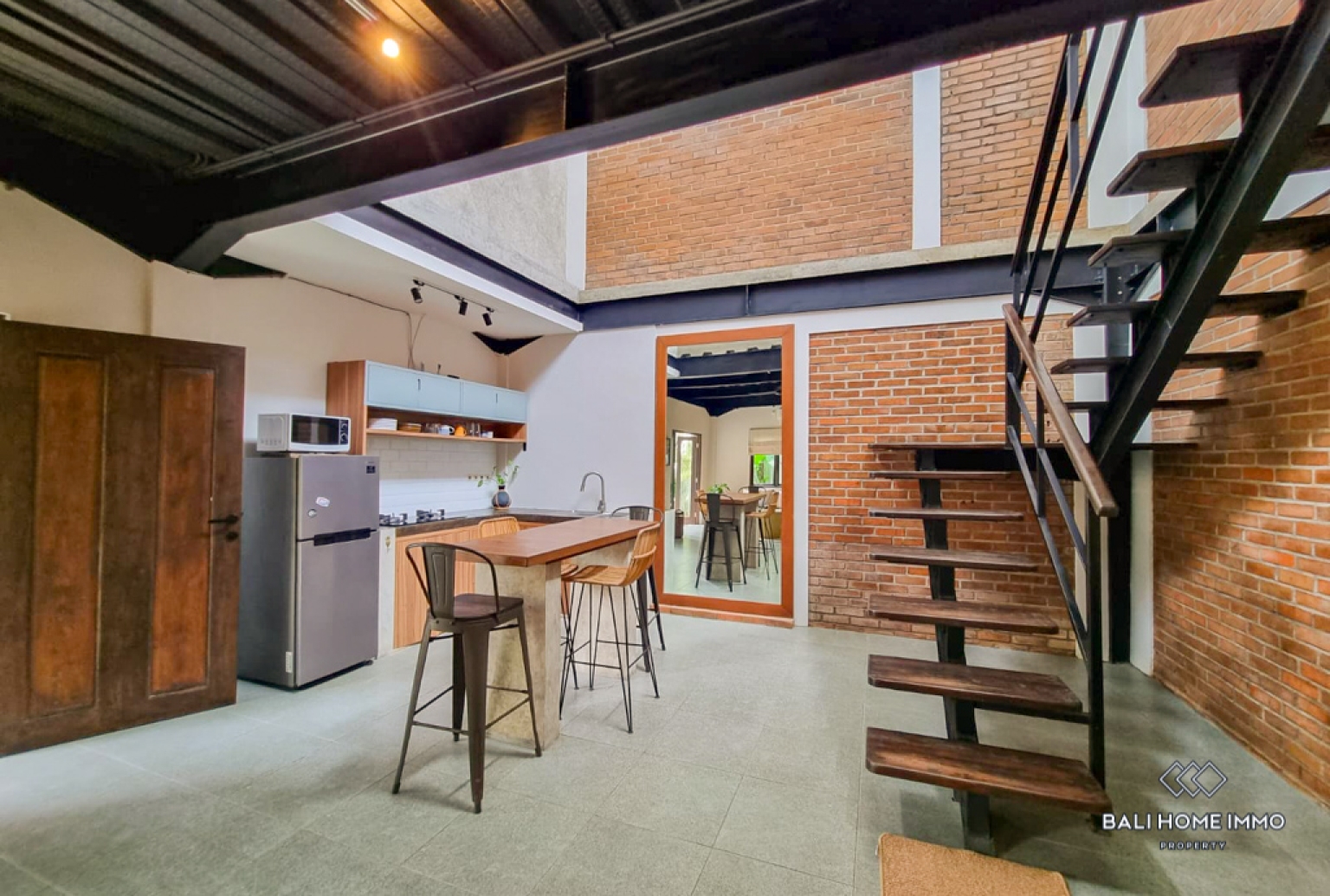 Charming 2 Bedroom Villa for Yearly Rental in Bali Umalas — image 8
