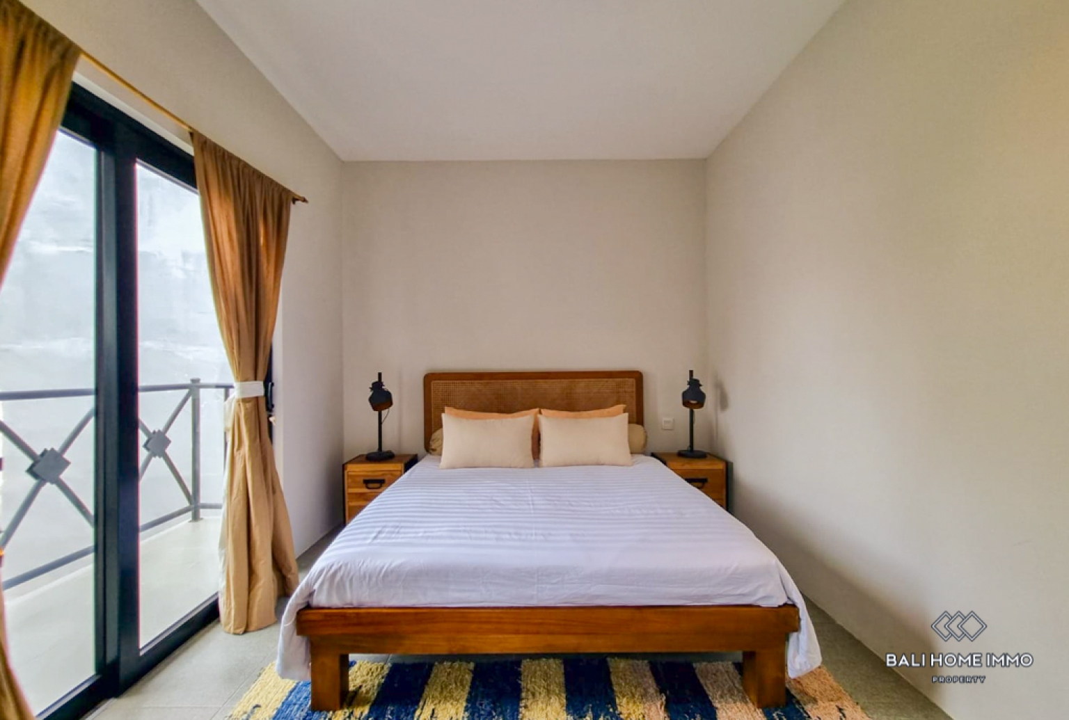 Charming 2 Bedroom Villa for Yearly Rental in Bali Umalas — image 17