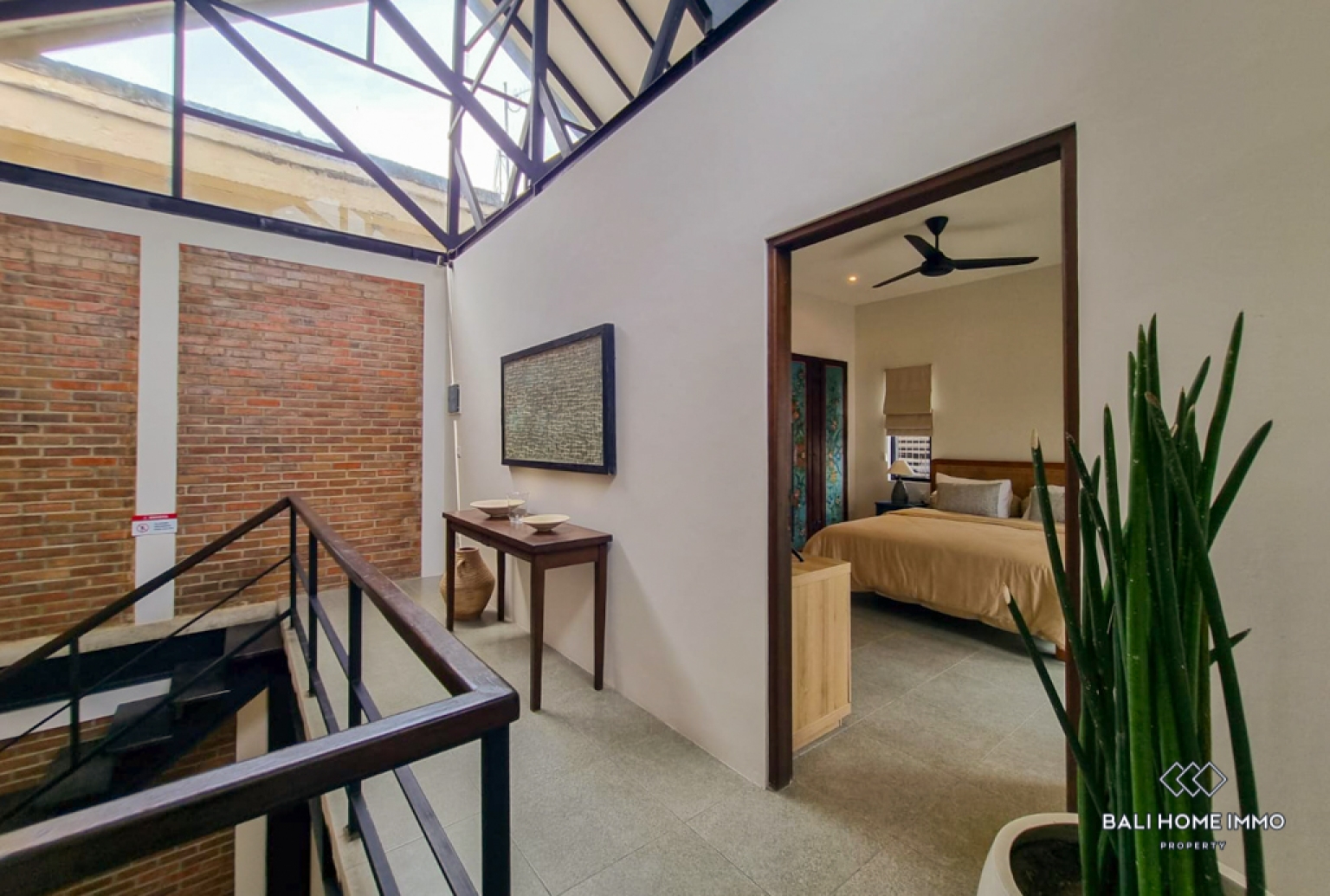 Charming 2 Bedroom Villa for Yearly Rental in Bali Umalas — image 10