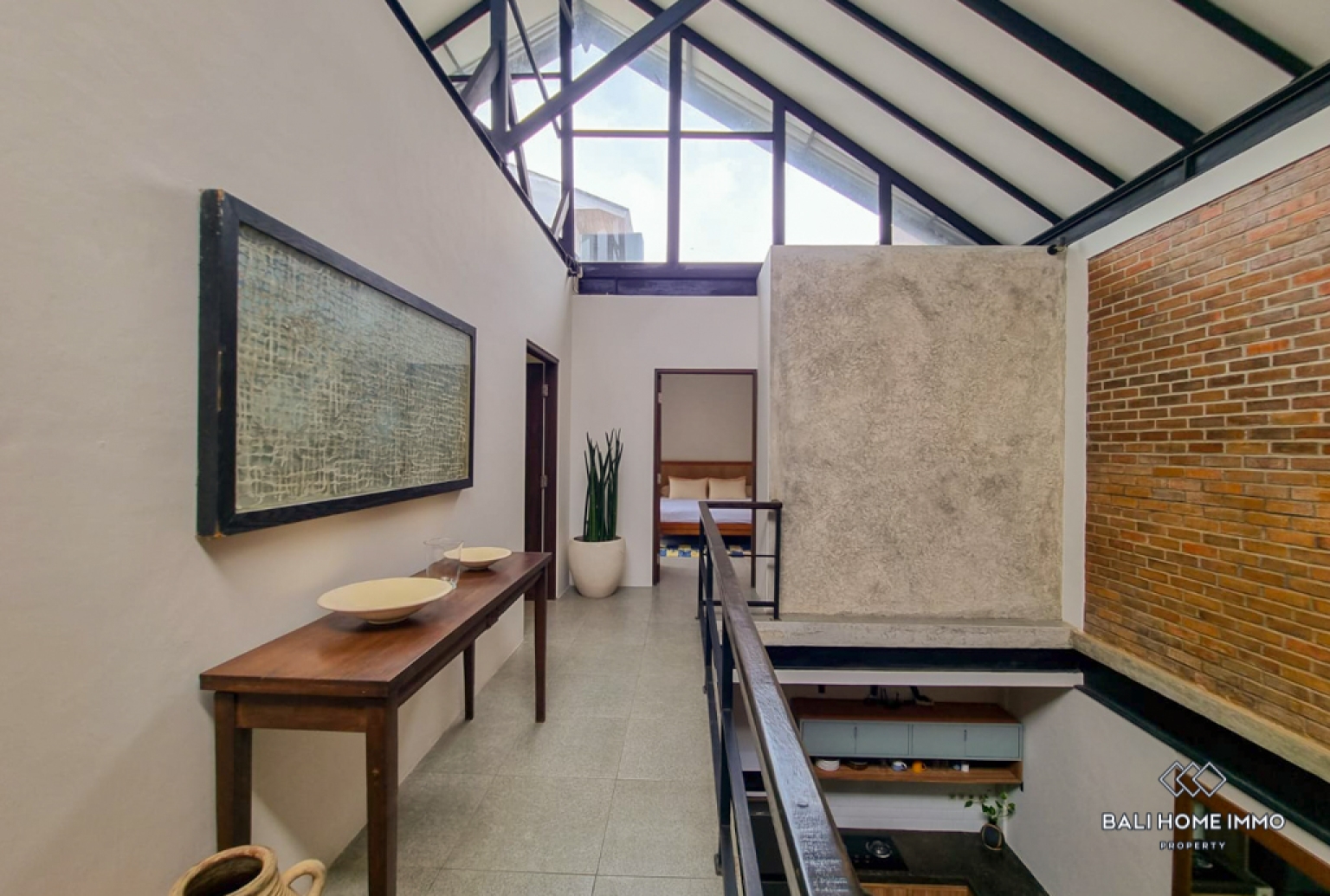 Charming 2 Bedroom Villa for Yearly Rental in Bali Umalas — image 9