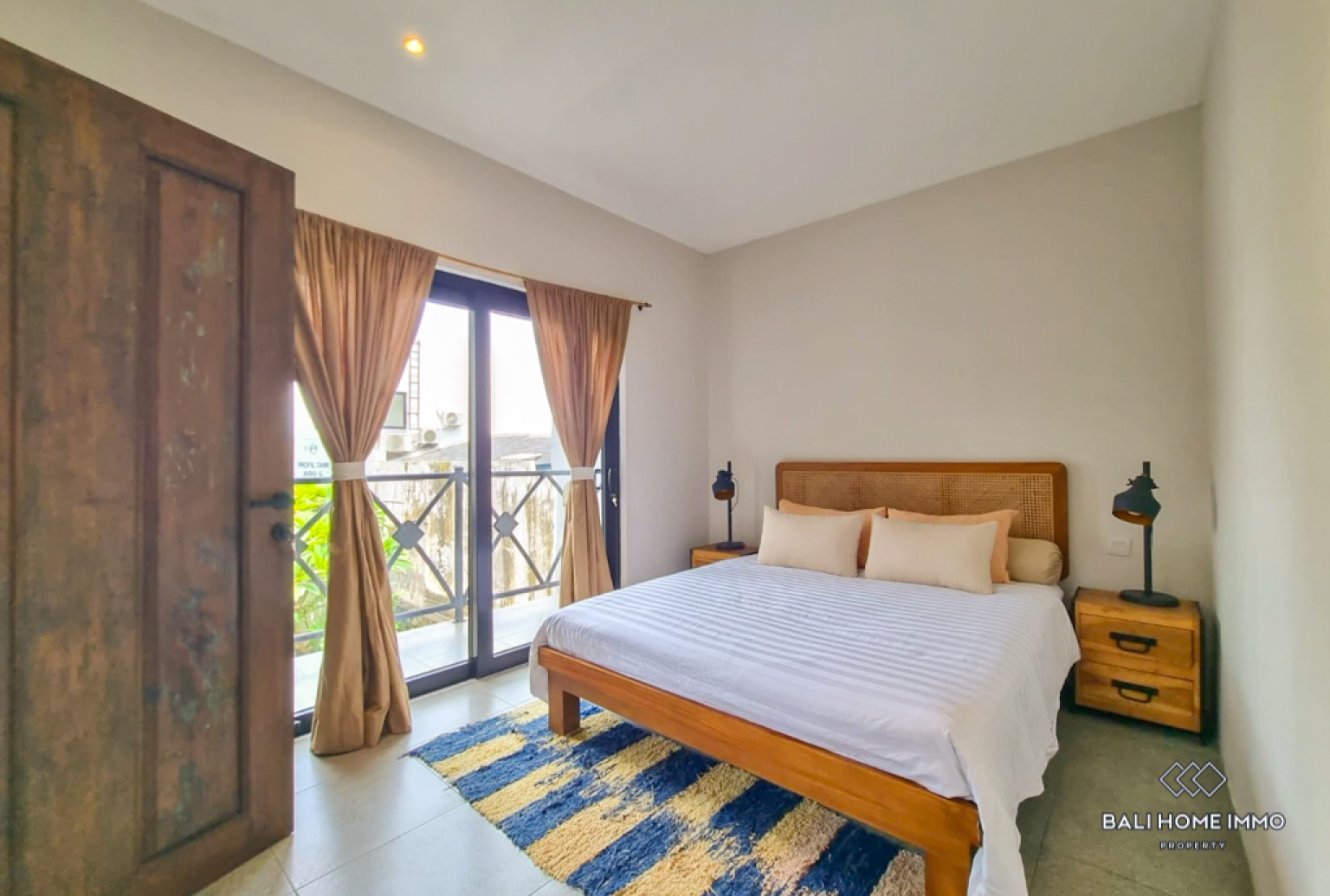 Charming 2 Bedroom Villa for Yearly Rental in Bali Umalas — image 16