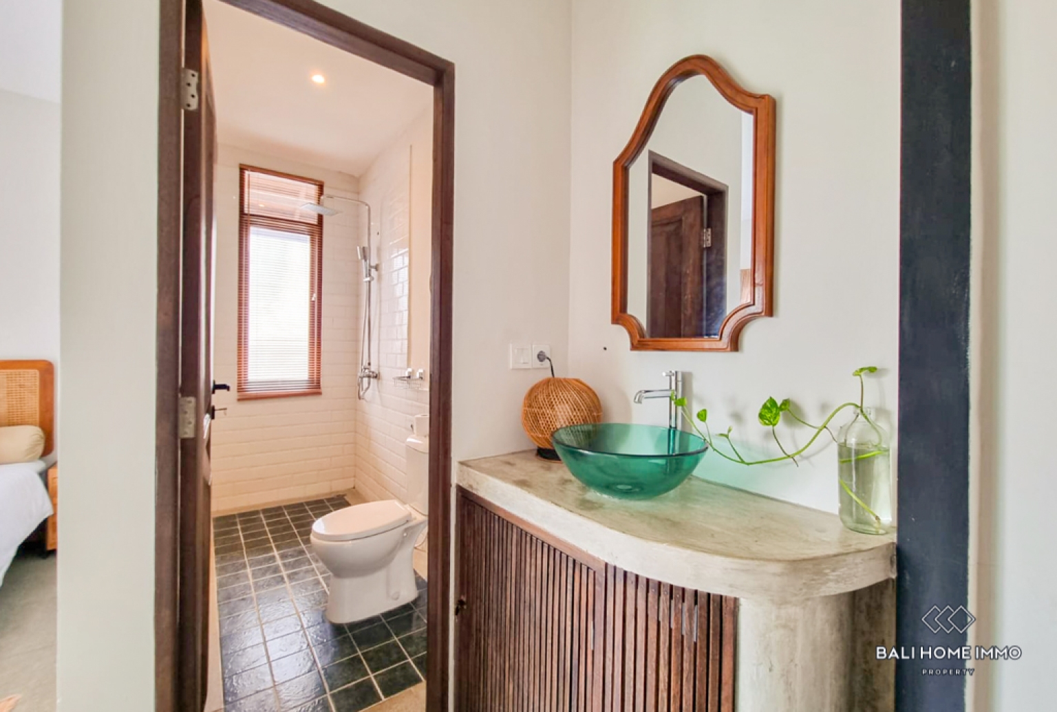 Charming 2 Bedroom Villa for Yearly Rental in Bali Umalas — image 18