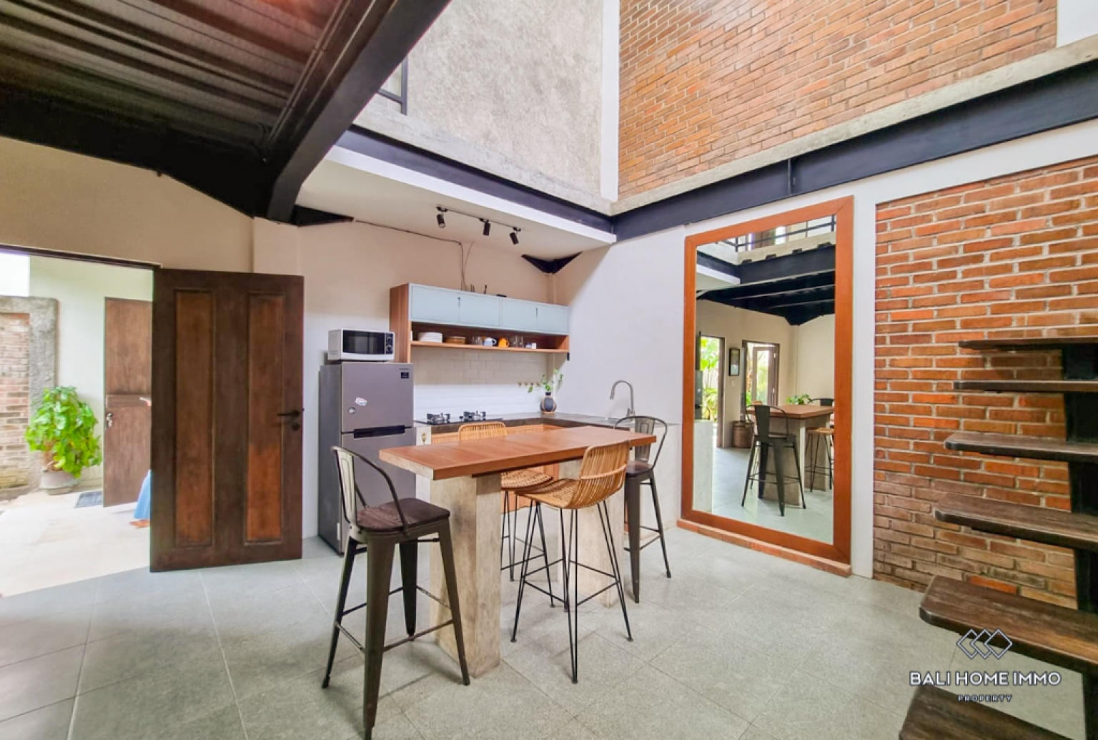 Charming 2 Bedroom Villa for Yearly Rental in Bali Umalas — image 6