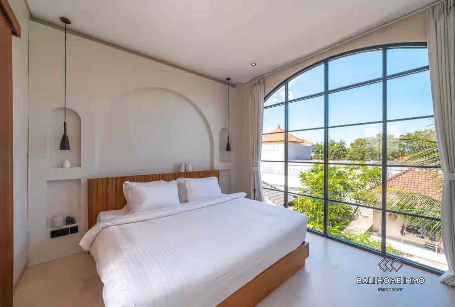 Charming 3 bedroom villa for rent in Cemagi — image 8