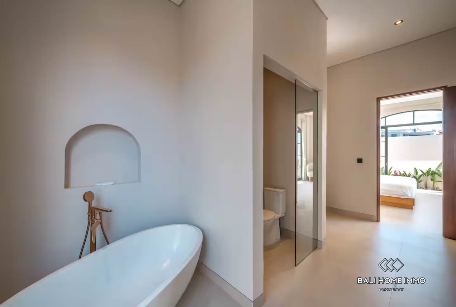 Charming 3 bedroom villa for rent in Cemagi — image 16