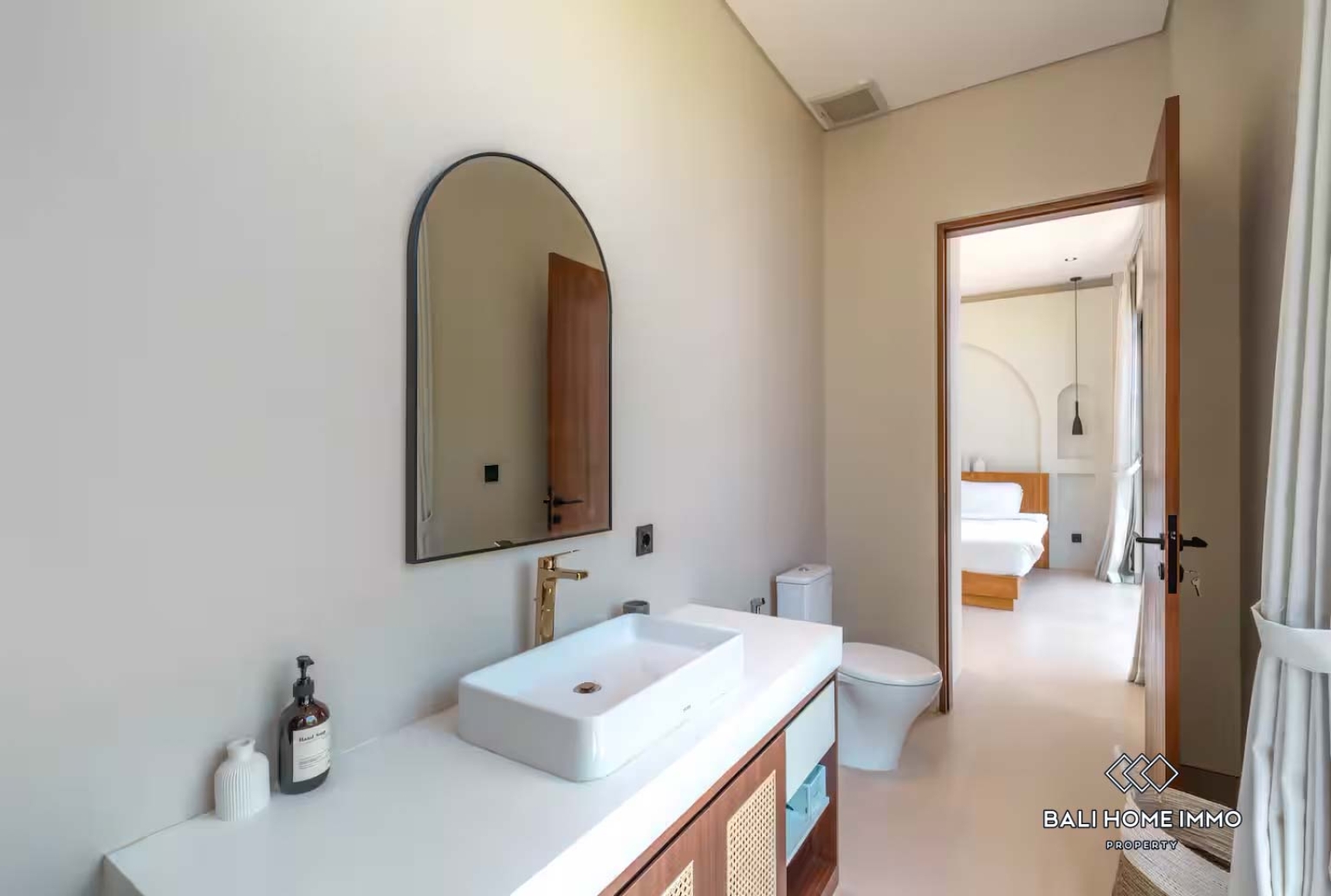 Charming 3 bedroom villa for rent in Cemagi — image 15