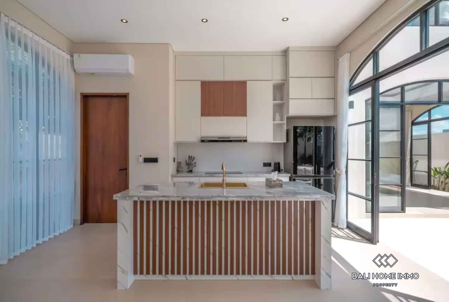 Charming 3 bedroom villa for rent in Cemagi — image 4