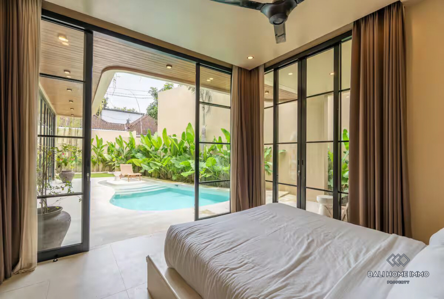 Charming 3 Bedroom Villa for Rental in Bali Pererenan North Side — image 16