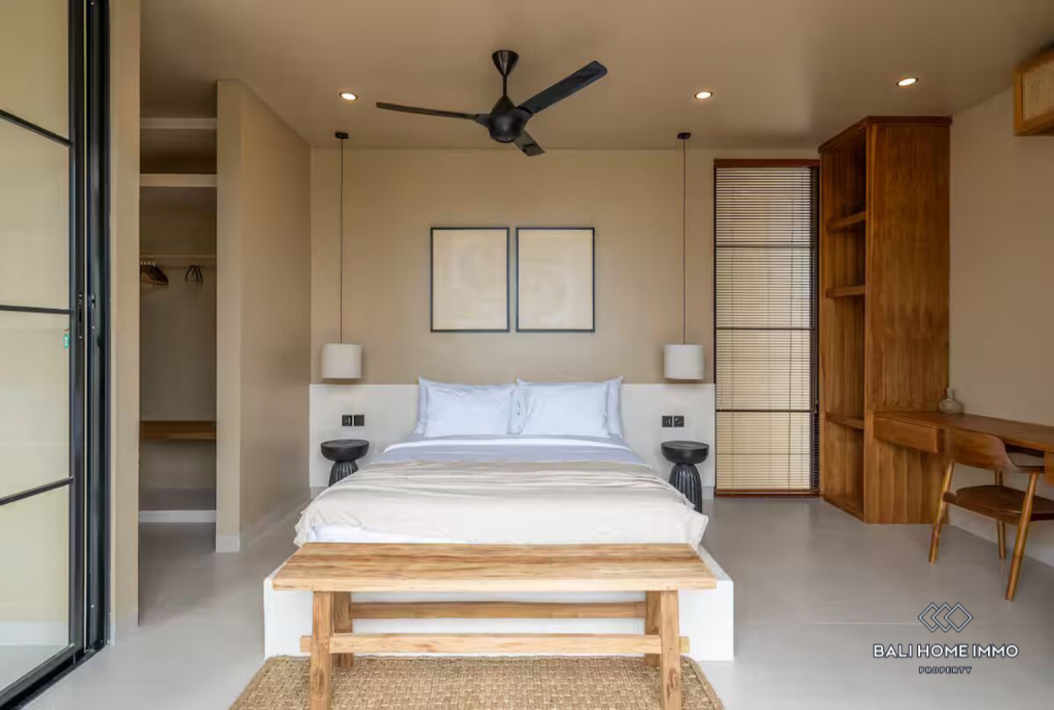Charming 3 Bedroom Villa for Rental in Bali Pererenan North Side — image 13