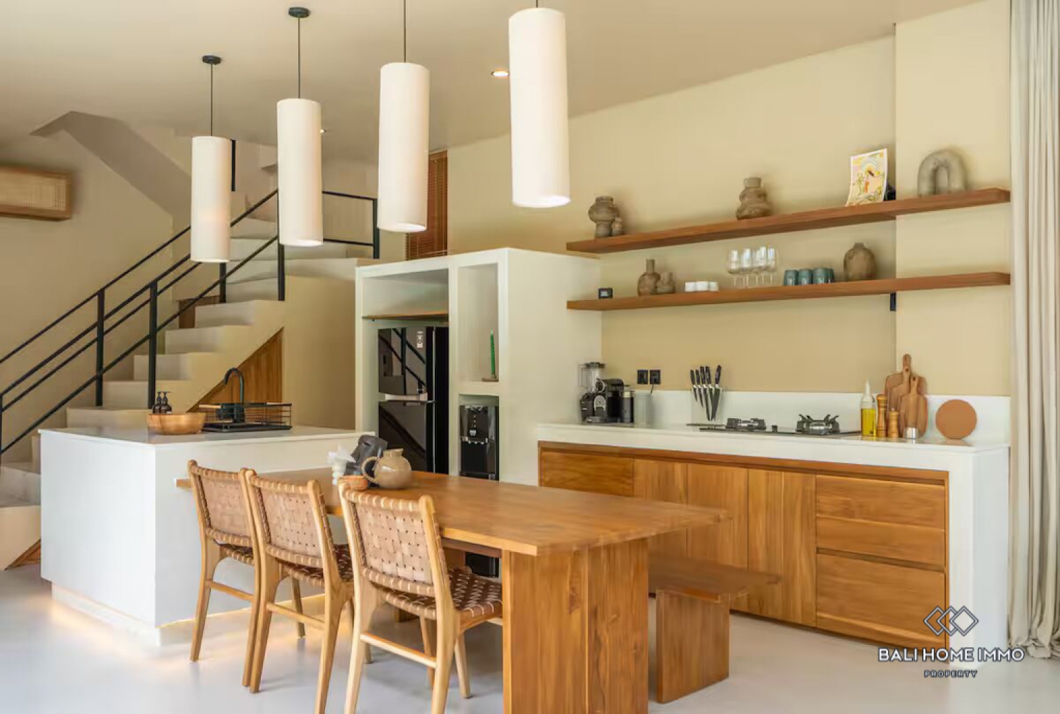 Charming 3 Bedroom Villa for Rental in Bali Pererenan North Side — image 4