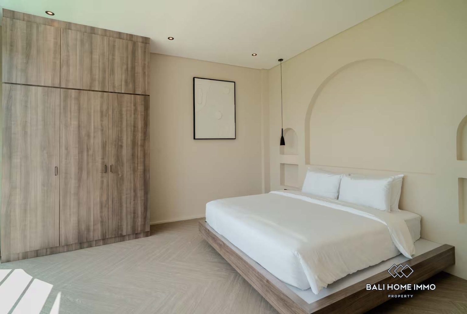 Charming 4 bedroom villa for rent in Cemagi — image 10