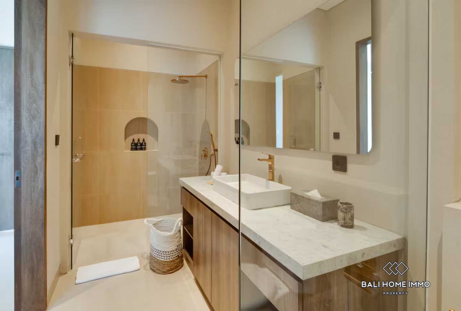 Charming 4 bedroom villa for rent in Cemagi — image 15