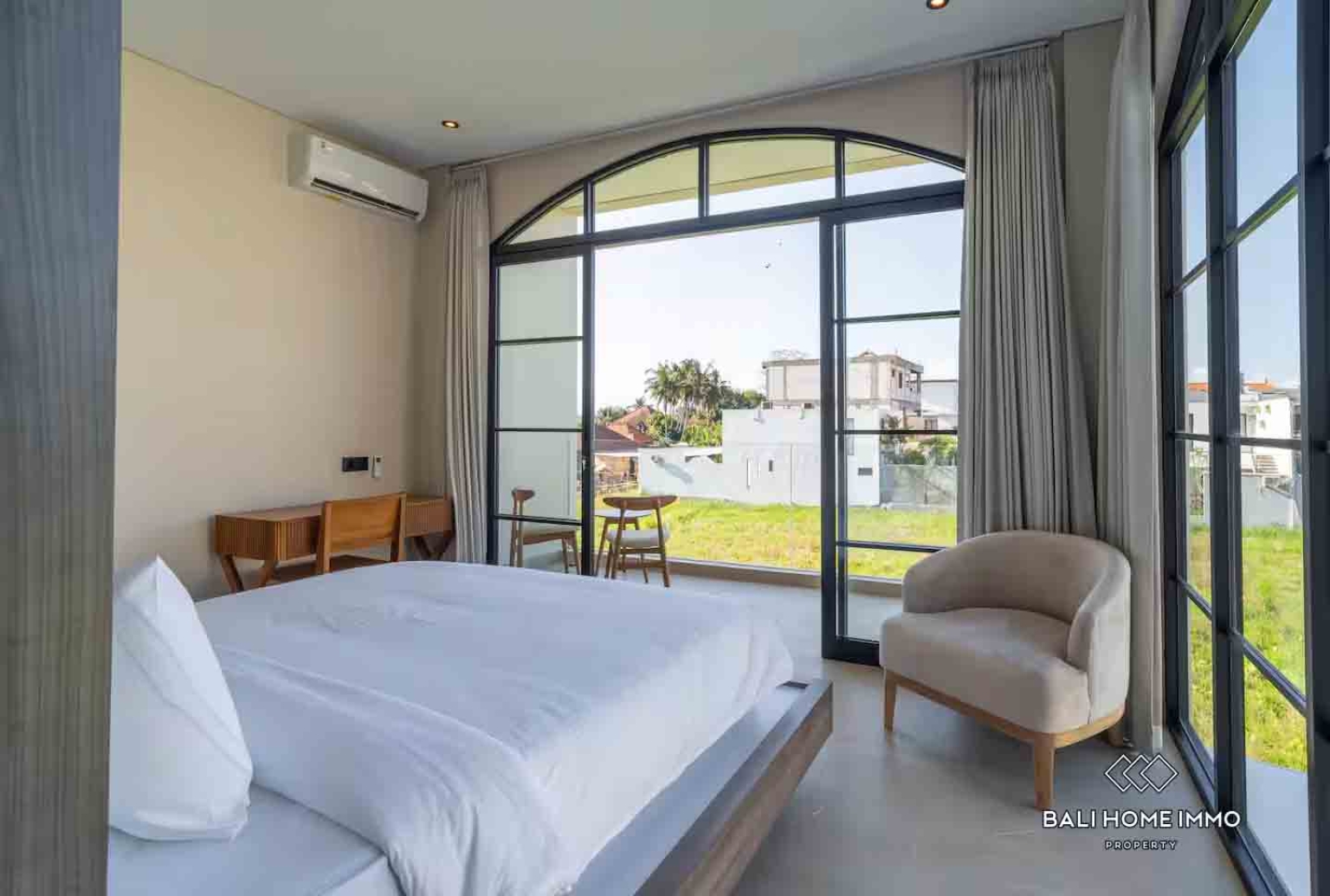 Charming 4 bedroom villa for rent in Cemagi — image 12